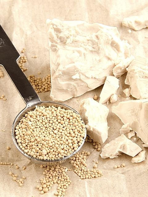 Professional chef working with premium ingredients